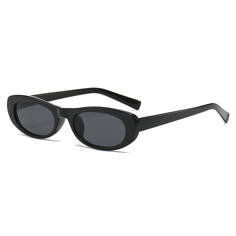 Sunglasses Cat Eye - 패션 고양이 눈 선글라스 여성의 새로운