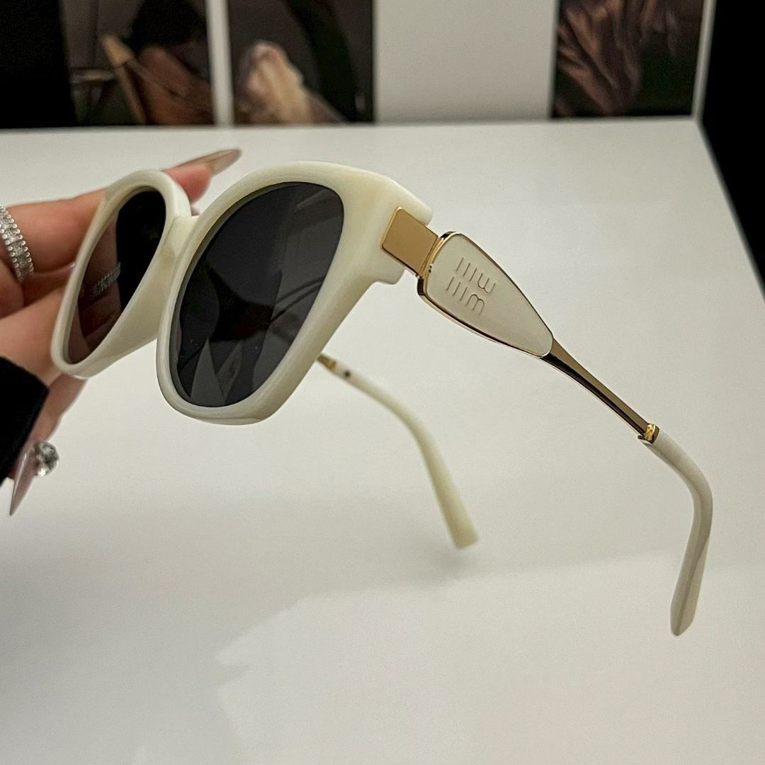 캣아이 편광 선글라스 TR90 경량 UV400 차단 쉐 - Sunglasses Cat Eye 리뷰 및 가격
