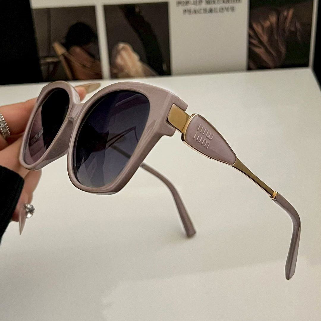 캣아이 편광 선글라스 TR90 경량 UV400 차단 쉐 - Sunglasses Cat Eye 리뷰 및 가격