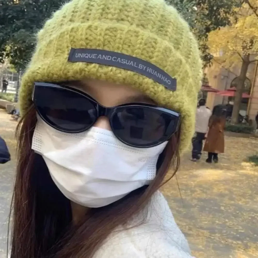 빈티지 고양이 눈 선글라스 여성 Y2K 패션 브랜드 스 - Sunglasses Cat Eye 리뷰 및 가격