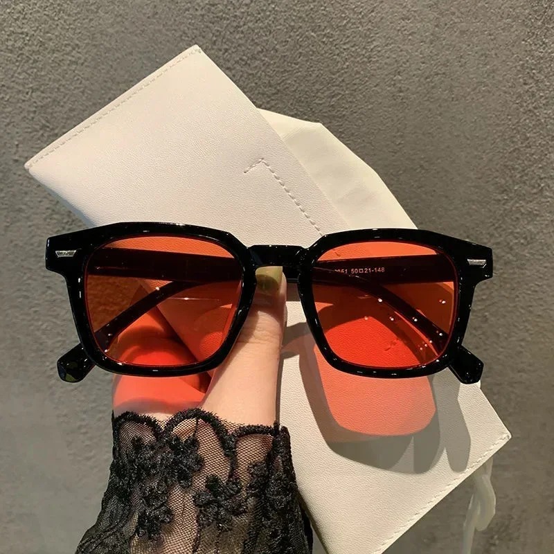 남성용 직사각형 빈티지 선글라스 패션 디자인 브랜드 선 - Sunglasses Cat Eye 리뷰 및 가격