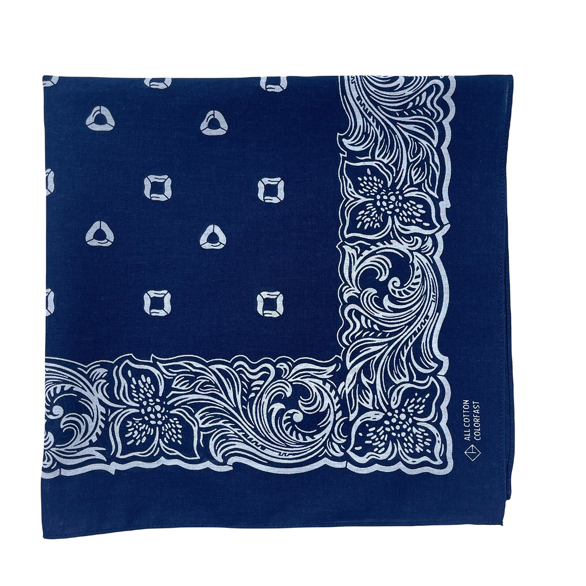 네이비 블루 고품질 힙합 코튼 스퀘어 스카프 남자 캐슈 - Headband Summer Knit 리뷰 및 가격
