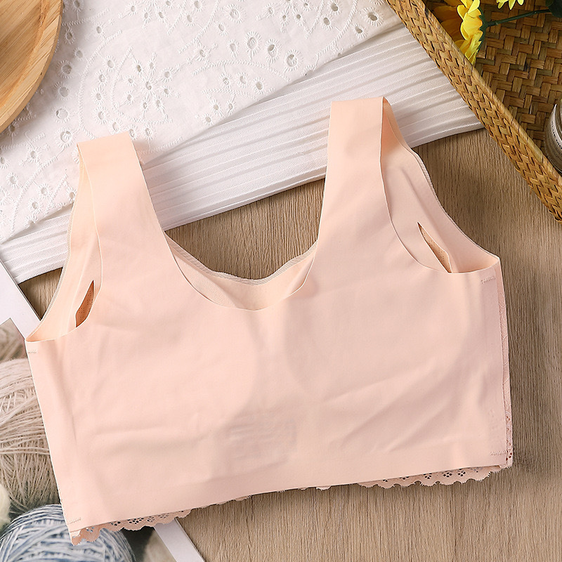 통기성 라텍스 심리스 여성 속옷, 섹시한 푸시업 브라렛 - Bralette Triangle Set 리뷰 및 가격