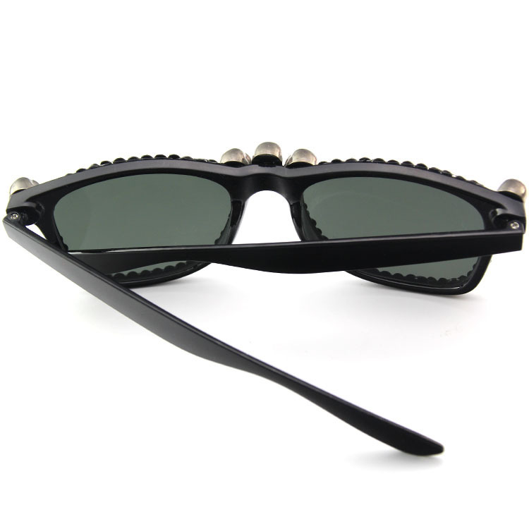 파티 패션 선글라스 라인스톤 해골 고양이 눈 선글라스  - Sunglasses Cat Eye 리뷰 및 가격