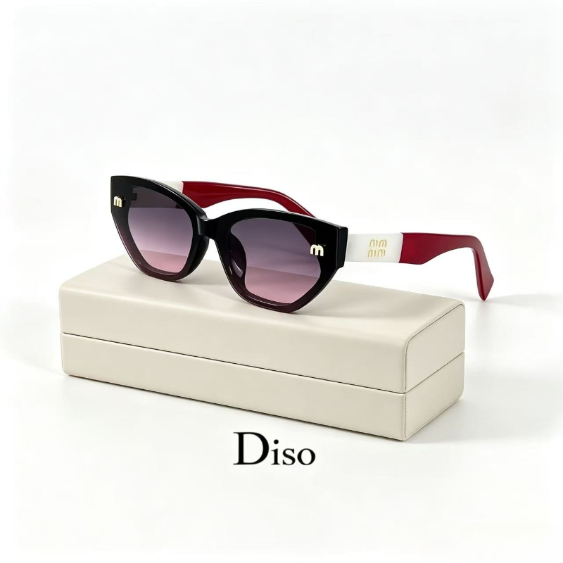 2026 뉴 레터 캣아이 선글라스 인터넷 셀럽 인싸템  - Sunglasses Cat Eye 리뷰 및 가격