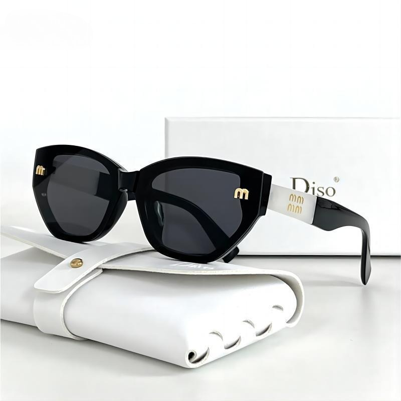 2026 뉴 레터 캣아이 선글라스 인터넷 셀럽 인싸템  - Sunglasses Cat Eye 리뷰 및 가격