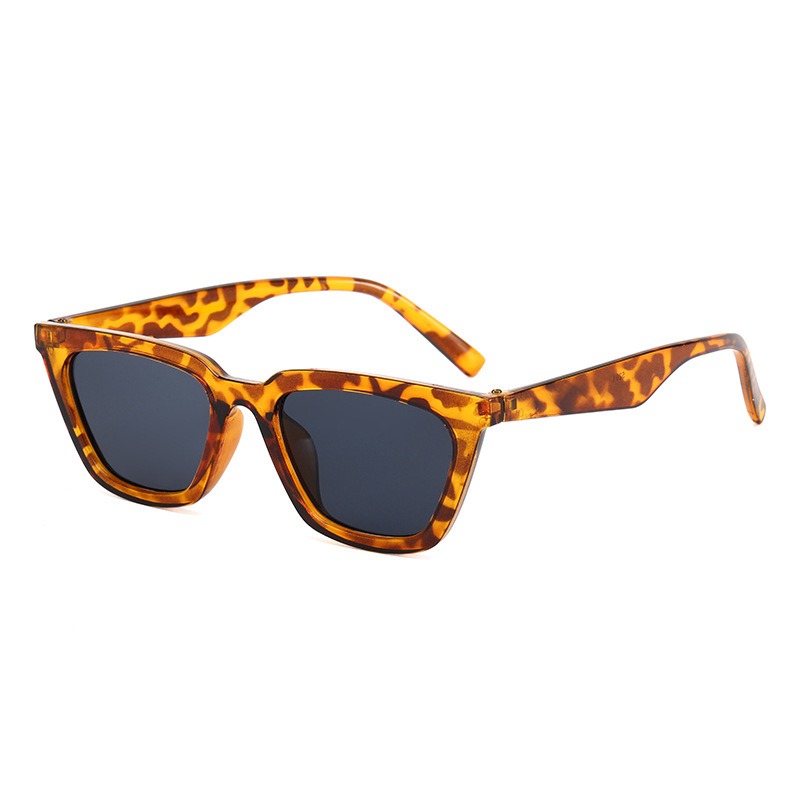 빈티지 레저 고양이 눈 선글라스 남성 여성 새로운 패션 - Sunglasses Cat Eye 리뷰 및 가격