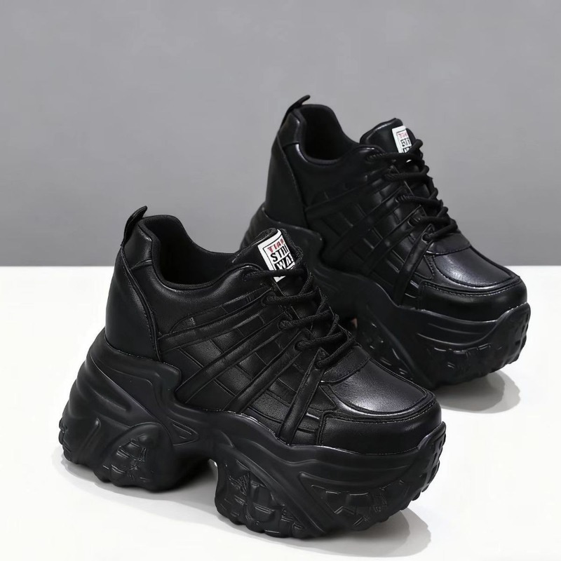 2026 신상 10M 12CM 천연 가죽 플랫폼 웨지  - Wedge Espadrille Women 리뷰 및 가격